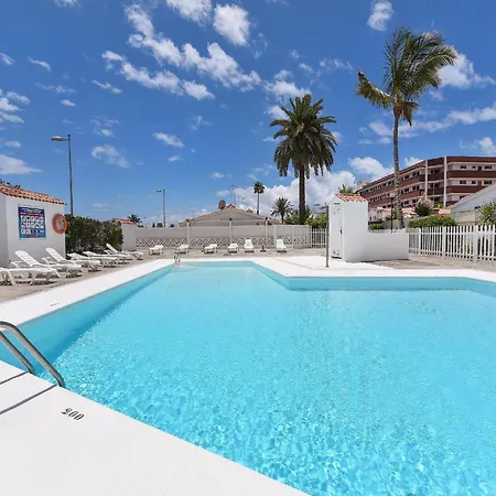 Villa Macaronesia Playa Del Ingles Gan Canaria *