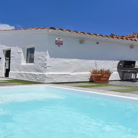 Villa Macaronesia Playa Del Ingles Gan Canaria Las Palmas de Gran Canaria